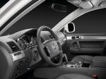 Volkswagen Touareg V10 TDi R-Line 2007 года
